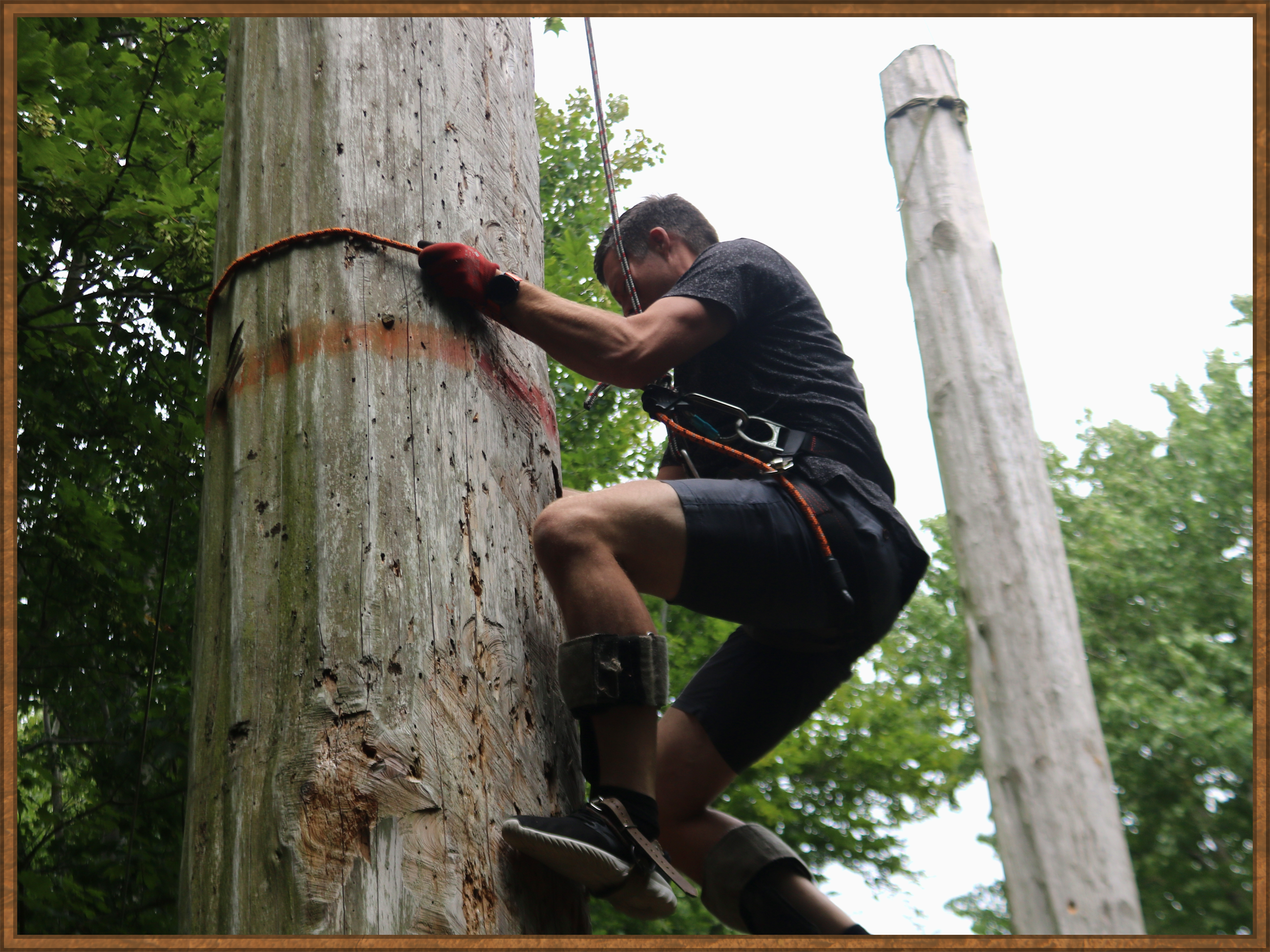klatring - 1